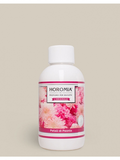 Horomia, Petali di peonia 250 ml